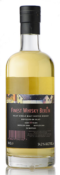 Back Label