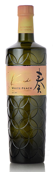 奏 -白桃- ジャパニーズクラフト リキュール※出荷までに２～３日お時間頂戴します。