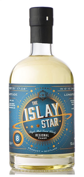 ノーススター　アイラスター [2010]　8年（カリラ）　