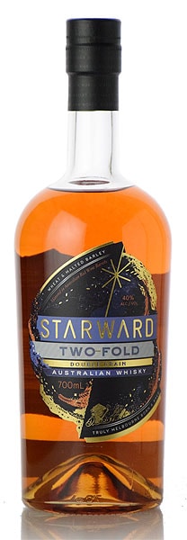 【スターワード】 トゥーフォールド