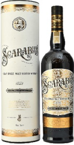 フィンラガン カスクストレングス 58%