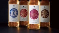 こちらはもうひとつのAQUAVITAEの主力シリーズである「ギリシャ神話」シリーズ。ALLEN氏のストイックなまでの樽選定力が話題に。
リリースの頻度が少ないながらも選び抜かれた樽は、しっかりとその品質の高さを我々に語り掛けてくれます。