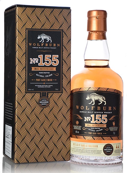 ウルフバーン ピーテッド Y'sカスク 818 700ml 58.7度 ウルフバーン ピーテッド Y'sカスク 818 700ml 58.7度 長S | 業務用BAR