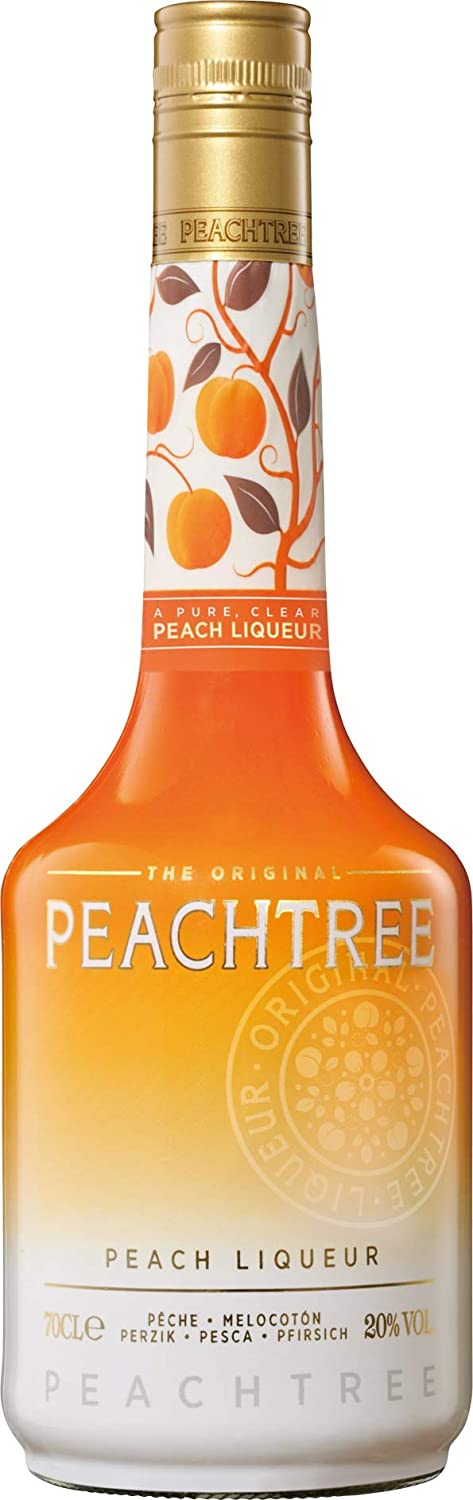 デカイパー　ピーチツリー　（正規）