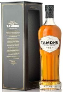 グレンアラヒー 8年