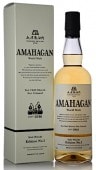 アマハガン ワールドモルト エディション No.3 【長濱蒸溜所】