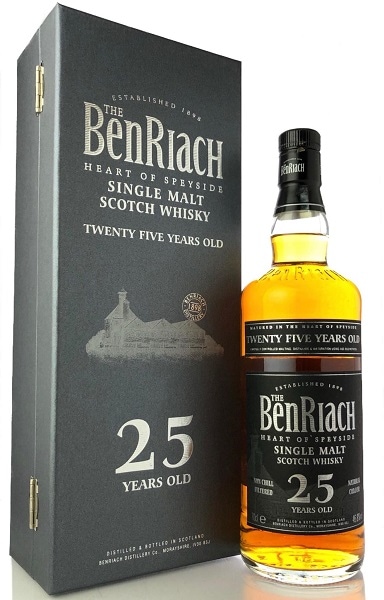 『BENRIACH』ベンリアック25年ウイスキー Amazon.co.jp: BENRIACH ベンリアック 25年 HEART OF SPEYSIDE