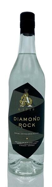 ダイアモンド　ロック