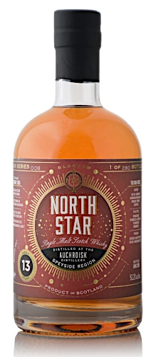 オスロスク　TBWC　Batch 9 Auchroisk Batch 9 TBWC - Ratings and reviews - Whiskybase