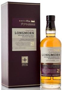 ロングモーン 23年 【 SECRET SPEYSIDE COLLECTION 】(正規)