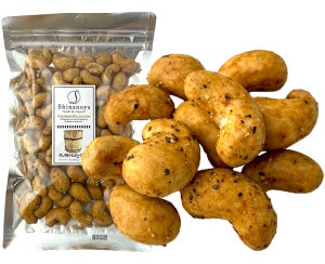 グレンギリー バッチ6 18年 for SHINANOYA 【ブティックウィスキー】