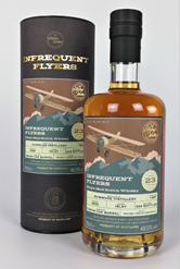 ボウモア [1997] 23年 バージンオークバレル（フィニッシュ）【アリスター・ウォーカー】　