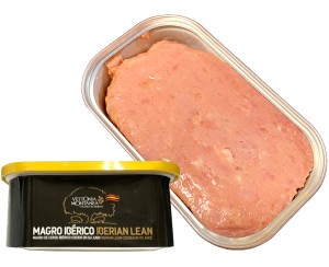 単品販売】豚肉のリエット (78g/缶) エナフ 【24/3/食品】