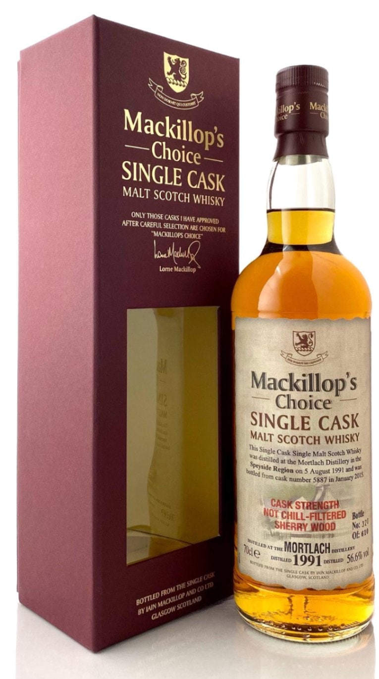 埠】モートラック [1991-2015] 23年 シェリーウッド#5887【アンガス