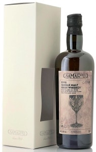 サマローリ アイラ シングルモルト 2009 アードベッグ ウイスキー サマローリ アイラシングルモルト（アードベック）2009 12年 700ml 50%