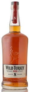 ワイルドターキー 8年（700ml）