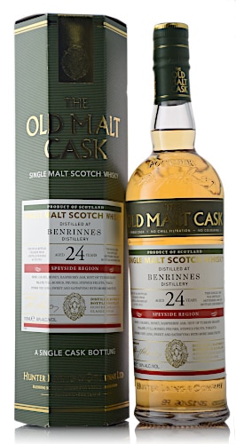 ベンリネス　[1996]　24年　リフィルホグスヘッド【ハンターレイン　OMC】　