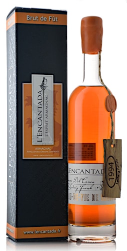 カソウ エンカンタダ [1994] レダイグカスク　FOR　LMDW