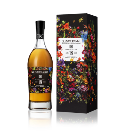 グレンモーレンジ 18年 by Azuma Makoto