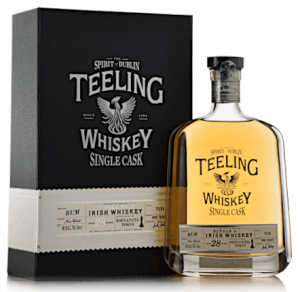 ティーリング [2005] 16年 コニャックカスク ＃16579 for SHINANOYA