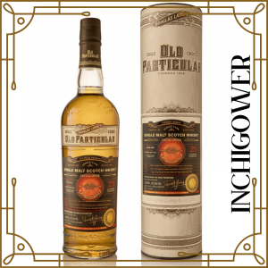 インチガワー　1989 信濃屋 インチガワー 1989 スぺイサイド 信濃屋 700ml 50.4% Inchgower for