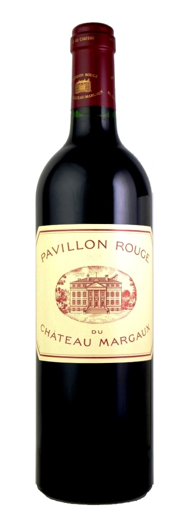 超激得正規品】 ワイン ボルドー パヴィヨン・ルージュ・デュ