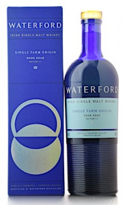 ウォーターフォード キュヴェ アイリッシュシングルモルトウイスキー