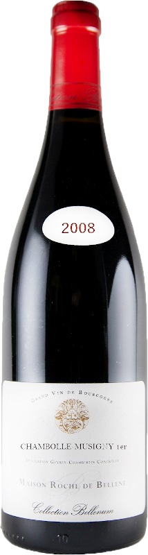 楽天市場】シャルム・シャンベルタン [2008] 750ml メゾン