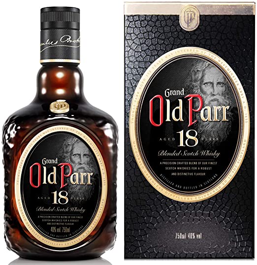 ウイスキーまとめ売り oldparrなど…… 100386_1.jpg