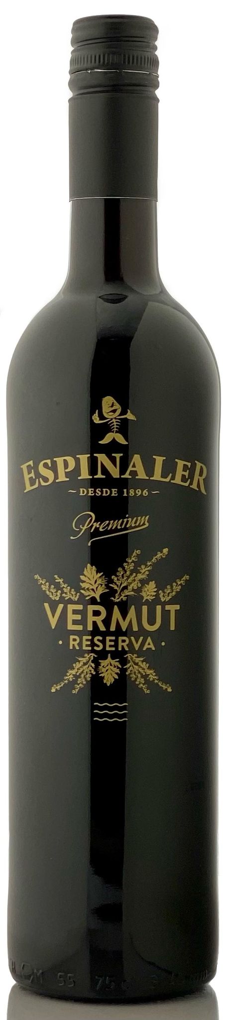 エスピナレ　ベルモット　レゼルヴァ