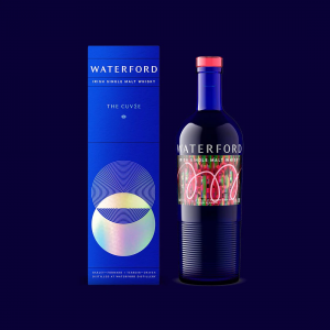 ザ ラッキーキャット チョコ 【本坊酒造/マルス】