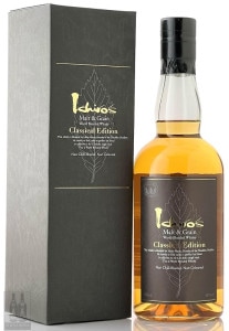 アードモア[1997] 24年 ホグスヘッド for THE WHISKY HOOP【ザ