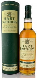 埠】ハートブラザーズ グレングラント [2002] 13年