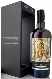 キャパドニック 25年 【 SECRET SPEYSIDE COLLECTION 】（正規）