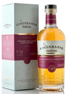 ベンロマック カスクストレングス バッチ1