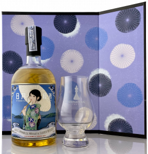 カロニ22年 1998ビンテージ　SCREW D 25周年記念 カロニー[1998] 22年 for SCREW DRIVER 25th Anniversary Supported by