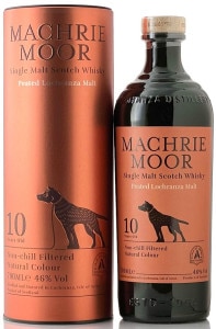 マクリームーア【アラン/Arran】