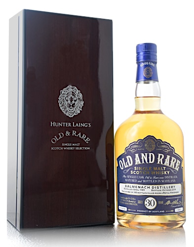 【オールド＆レア】バルメナック [1989] 30年【ハンターレイン】　※箱無し