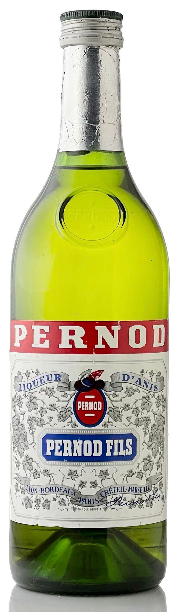 ペルノ [700ml/45%] 1970-80年代流通品【オールドボトル】