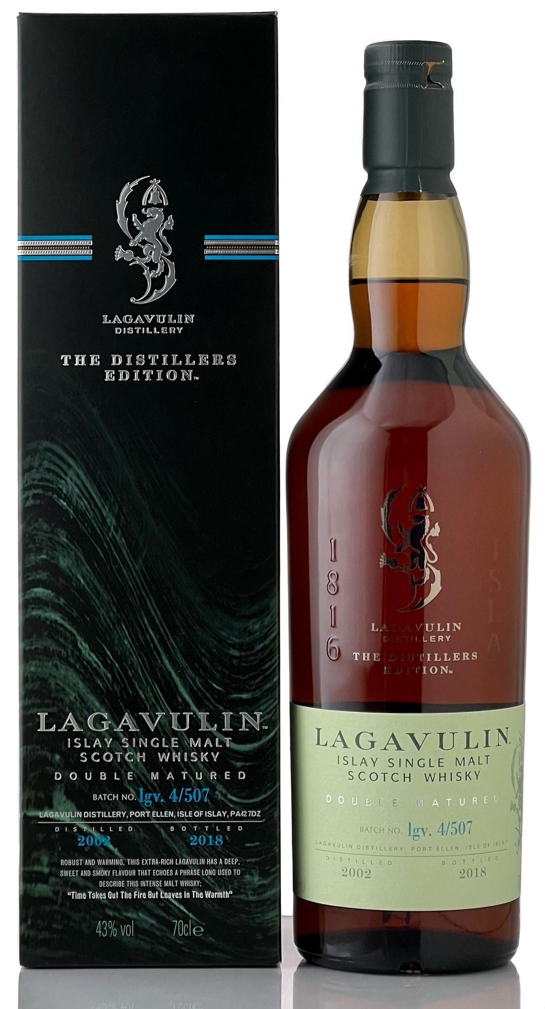 ラガヴーリン(LAGAVULIN)の商品一覧【信濃屋公式通販サイト】