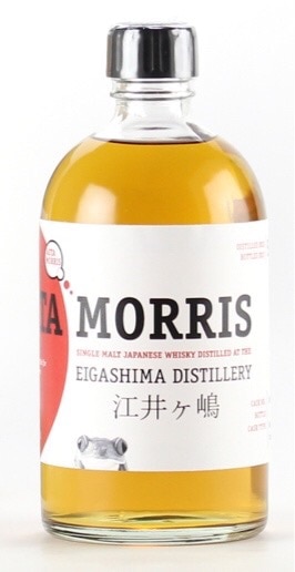 【アスタモリス】江井ヶ嶋　5年　バーボンバレル　#101228