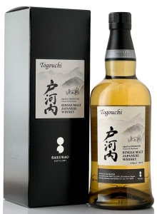 桜尾 シェリーカスク スティルマンズ セレクション【桜尾蒸留所