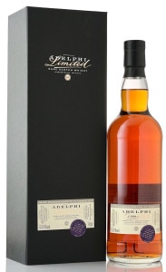 シングルモルトウイスキー　グレンキース1991 30年 シグナトリー&LMDW シングルモルトウイスキーグレンキース1991 30年 シグナトリー&LMDW