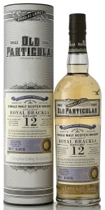 ロイヤルブラックラ 16年