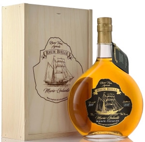 抽選/受付終了】駒ヶ岳 [2014-2023] バーボンバレル for SHINANOYA