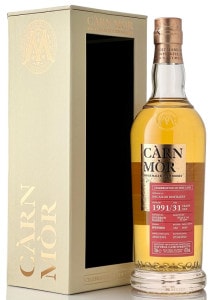 モルツ オブ アイラ[1989] 33年 1stfill オロロソシェリー