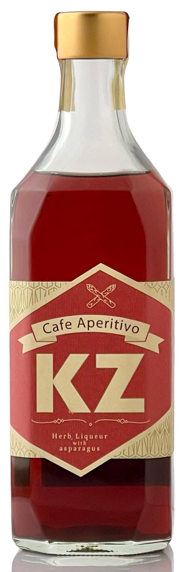 Cafe Aperitivo KZ【金ケ崎薬草酒造】