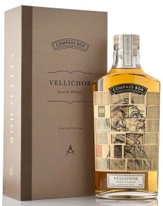 GRAIN BARN 30年 シングルグレインウイスキー Claxton's Grain Barn 30Yr Single Grain Scotch Whisky $165 - Uncle