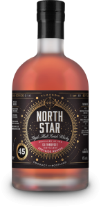 NORTH STARノーススター グレンロセス700ml 20年熟成 2本セット
