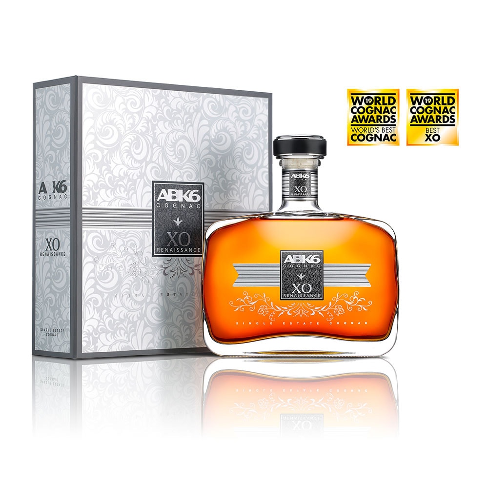 ABK6(アベカシス) XO ルネサンス